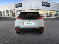 Usado Peugeot 2008 Allure 130 CV (95 kW) 2022 Blanco SUV