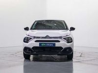 Usado Citroën C4 Feel 131 CV (96 kW) 2023 Blanco Utilitario