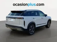 Usado Jaecoo 7 147 CV (108 kW) 2025 Blanco SUV