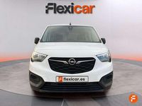 Usado Opel Combo Life Edition+ 102 CV (75 kW) 2021 Blanco Monovolumen