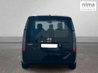 Usado Hyundai Staria 227 CV (166 kW) 2025 Monovolumen