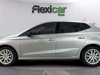 Usado Seat Ibiza Style 116 CV (85 kW) 2024 Gris Utilitario