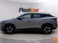 Usado Omoda 5 147 CV (108 kW) 2025 Gris SUV