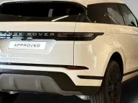 Usado Land Rover Range Rover evoque S 163 CV (119 kW) 2025 Blanco SUV