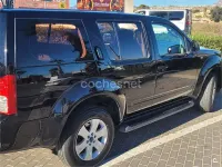 Usado Nissan Pathfinder XE 174 CV (127 kW) 2006 Negro SUV