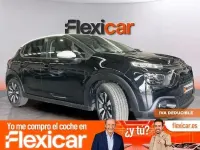 Usado Citroën C3 PureTech 100 CV (73 kW) 2024 Negro Berlina