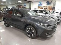 Nuevo Subaru Crosstrek 136 CV (100 kW) 2025 SUV