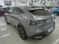 Usado Renault Rafale Esprit Alpine 200 CV (147 kW) 2025 Gris / plata SUV