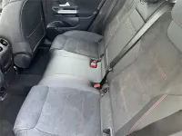 Nuevo Mercedes EQA250+ 139 kW (190 CV) 2025 Negro SUV