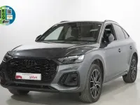Usado Audi Q5 204 CV (150 kW) 2025 SUV