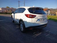 Occasion Mazda CX-5 Style 150 ch (110 kW) 2016 Blanc SUV