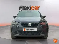 Usado Seat Arona FR 110 CV (80 kW) 2024 Azul SUV