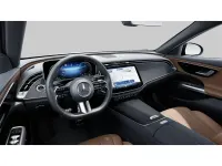 Nuevo Mercedes E300 313 CV (230 kW) 2026 Azul nautico Berlina