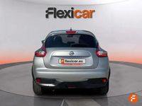 Usado Nissan Juke 112 CV (82 kW) 2019 Gris SUV