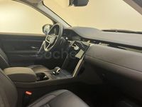 Usado Land Rover Discovery Sport S 163 CV (119 kW) 2025 Varesine blue SUV