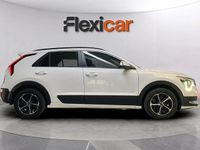 Usado Kia Niro 141 CV (103 kW) 2023 Blanco SUV