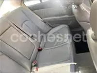Usado Mercedes E320 Avantgarde 204 CV (150 kW) 2004 Azul Berlina