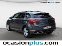 Usado DS Automobiles DS5 Style 120 CV (88 kW) 2016 Gris Utilitario