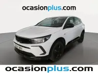 Usado Opel Grandland X S 131 CV (96 kW) 2024 Blanco SUV