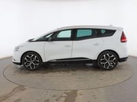 Usado Renault Grand Scénic IV Techno 140 CV (102 kW) 2022 Blanco Monovolumen
