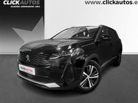 Usado Peugeot 5008 Allure 130 CV (95 kW) 2022 SUV