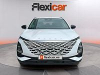 Usado Omoda 5 147 CV (108 kW) 2025 Gris SUV