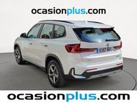 Usado BMW X1 136 HP (100 kW) 2024 Branco SUV