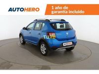 usado Dacia Sandero 0.9 TCe Stepway