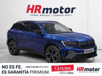Usado Renault Austral Techno Esprit Alpine 203 CV (149 kW) 2024 Azul SUV