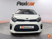 Usado Kia Picanto 67 CV (49 kW) 2023 Blanco Utilitario