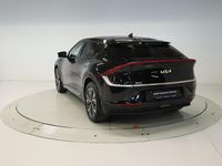 Usado Kia EV6 Air 168 kW (229 CV) 2023 Negro SUV