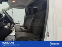 Usado Fiat Scudo 102 CV (75 kW) 2024 Blanco Van
