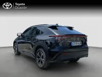 Nuevo Toyota bZ4X Style 150 kW (204 CV) 2025 Eléctrico SUV