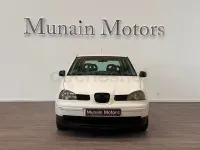 Usado Seat Arosa Stella 50 CV (36 kW) 2002 Blanco Utilitario