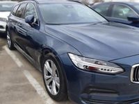 Usado Volvo V90 Inscription 197 CV (144 kW) 2021 Azul Familiar