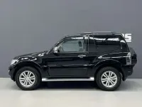 Usado Mitsubishi Montero 200 CV (147 kW) 2015 Negro SUV