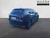 usado Mazda CX-5 2.0 Skyactiv-G Zenith 2WD 121kW