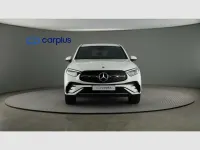 Usado Mercedes GLC300de 333 CV (244 kW) 2024 Blanco SUV