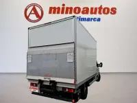 Usado Renault Master 145 CV (106 kW) 2024 Blanco Monovolumen