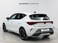 Usado Cupra Leon 150 CV (110 kW) 2024 Blanco