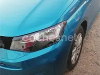 Usado VW Caddy Maxi 102 CV (75 kW) 2021 Azul Monovolumen