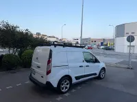 Usado Ford Transit Connect 100 CV (73 kW) 2016 Blanco Monovolumen