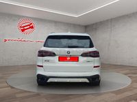 Usado BMW X5 M Comfort Edition 600 CV (441 kW) 2022 Blanco SUV