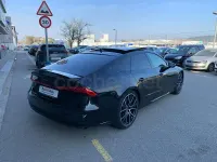 Usado Audi A7 Ambiente 204 CV (150 kW) 2022 Negro Berlina