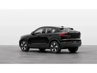 Usado Volvo C40 Core 169 kW (231 CV) 2024 Negro SUV