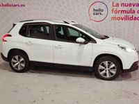 usado Peugeot 2008 1.2 Puretech Access 82