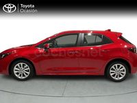 Usado Toyota Corolla Active 140 CV (102 kW) 2023 Rojo Berlina
