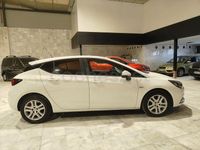 Usado Opel Astra Excellence 125 CV (91 kW) 2016 Blanco Berlina