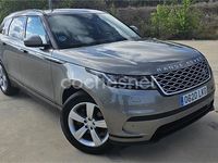 Usado Land Rover Range Rover Velar 180 CV (132 kW) 2020 Beige SUV