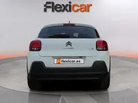 Usado Citroën C3 PureTech 110 CV (80 kW) 2024 Blanco Berlina